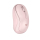 LOGITECH M240 Silent (różowa) 910-007121 - 1145828 - zdjęcie 6